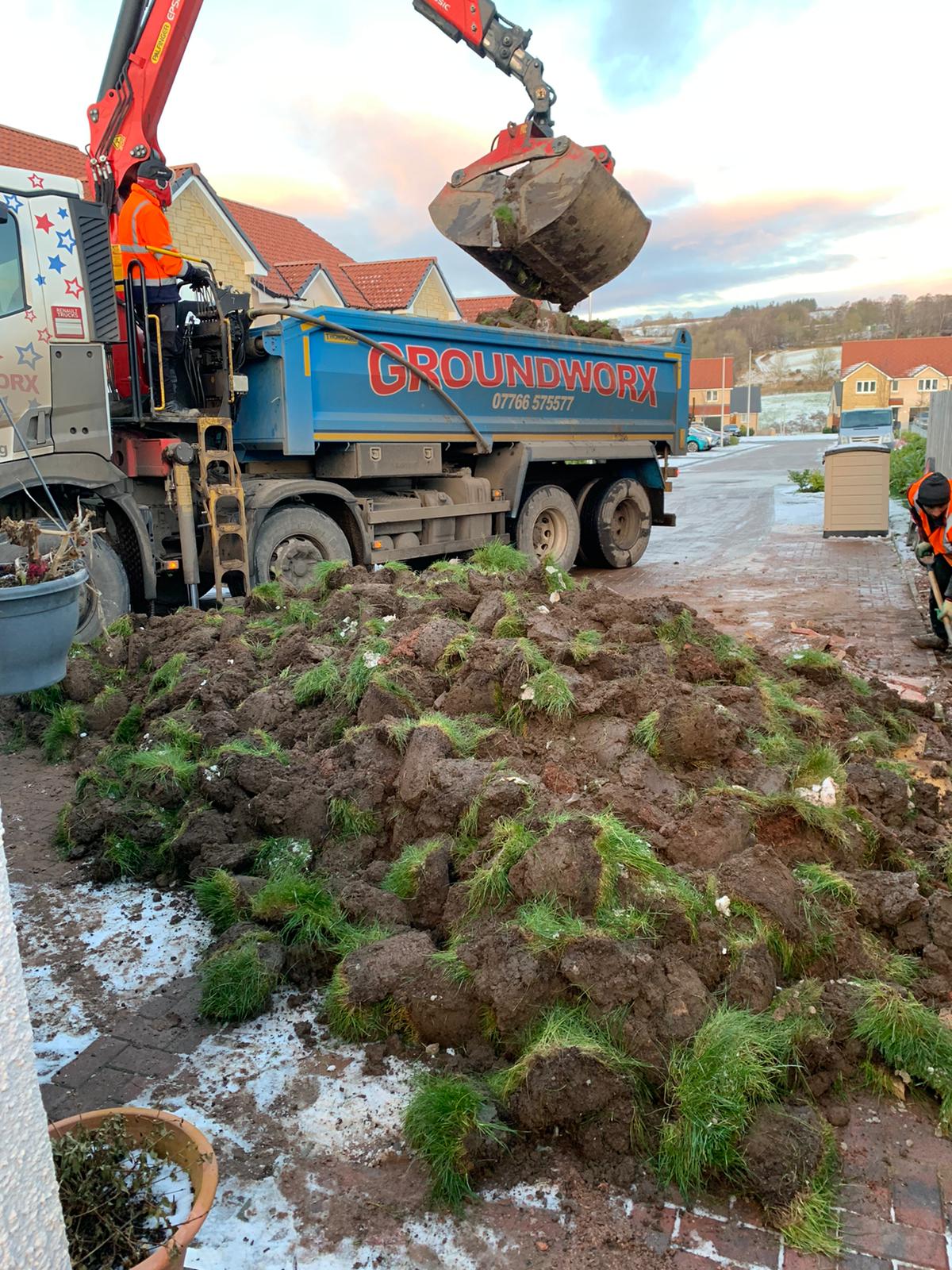 landscapers near me min