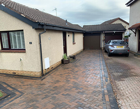 landscaper edinburgh