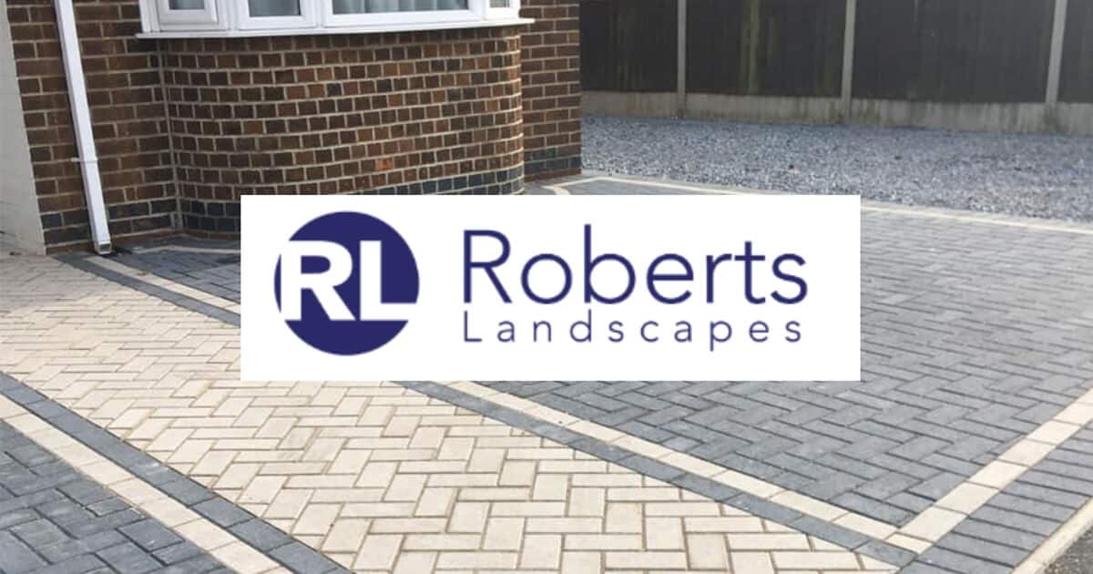landscapers west lothian