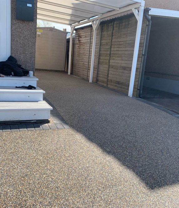 Driveway Specialists Near me
