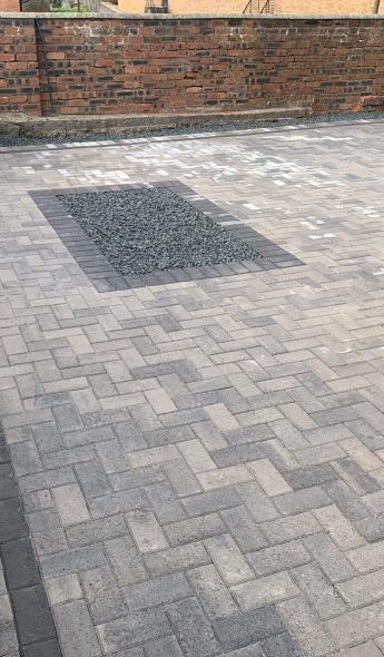 Driveway Specialists musselburgh