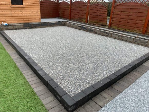 Graden Landscapers Stirling