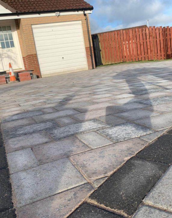 Landscaping Services haddington
