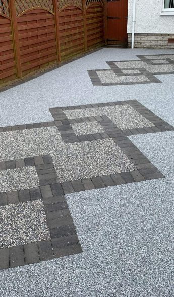 Patio Specialists Stirling