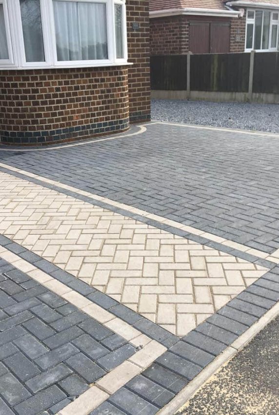 driveways linlithgow