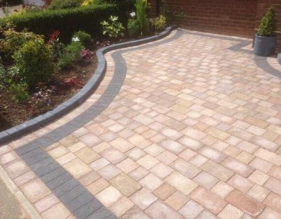 monoblocking specialists broxburn