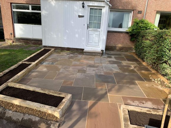 pation installers linlithgow